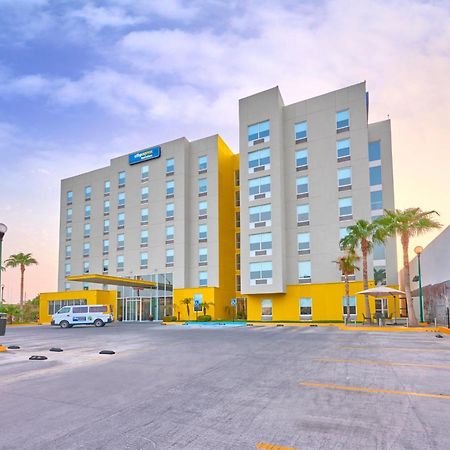 City Express By Marriott Mexicali Kültér fotó