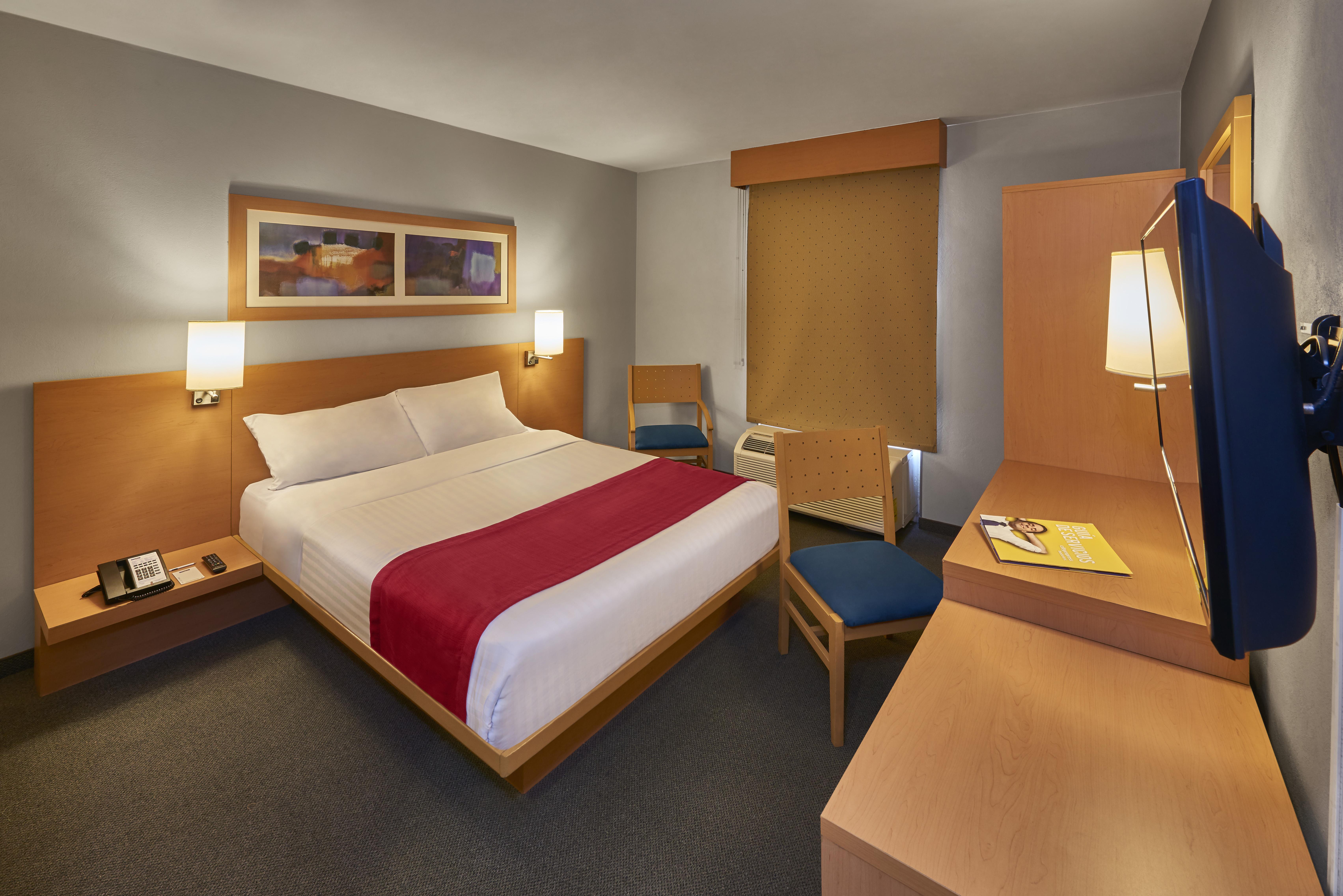 City Express By Marriott Mexicali Kültér fotó