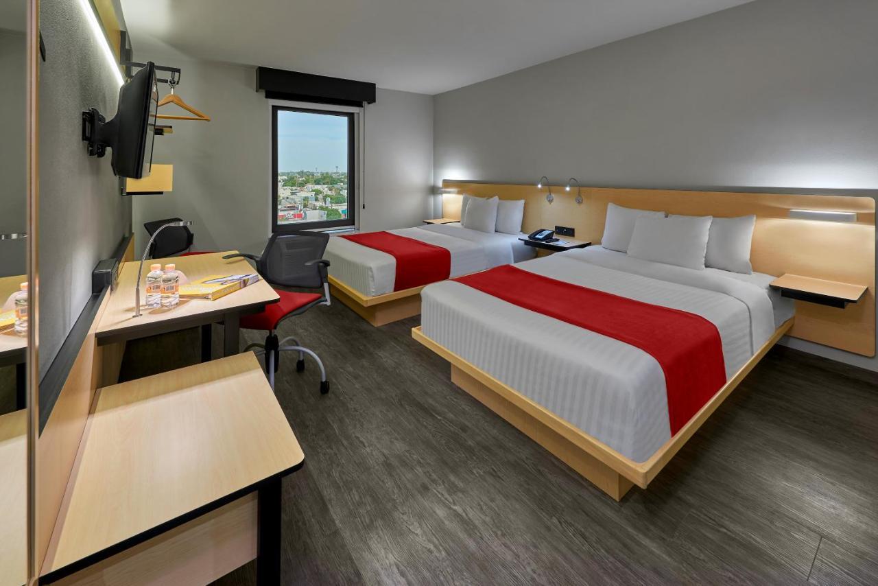 City Express By Marriott Mexicali Kültér fotó