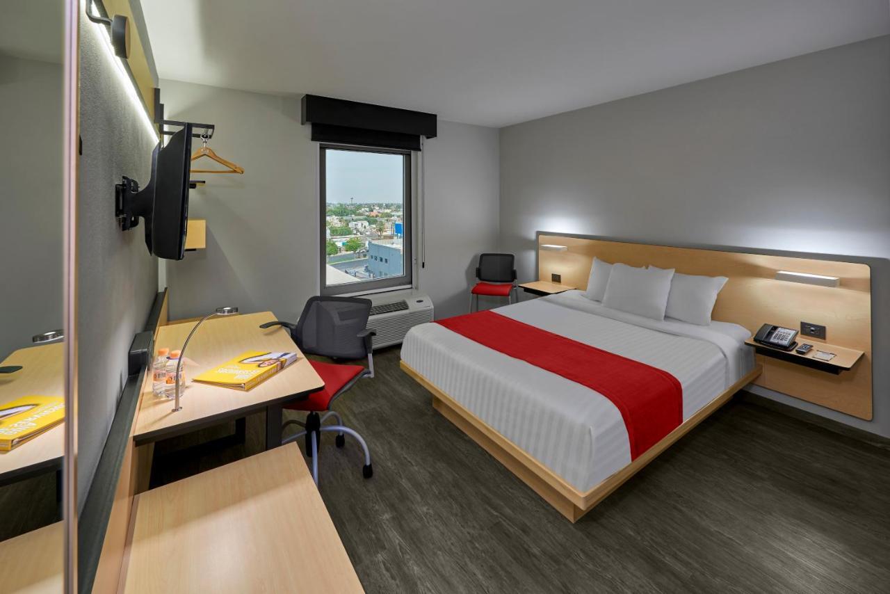 City Express By Marriott Mexicali Kültér fotó