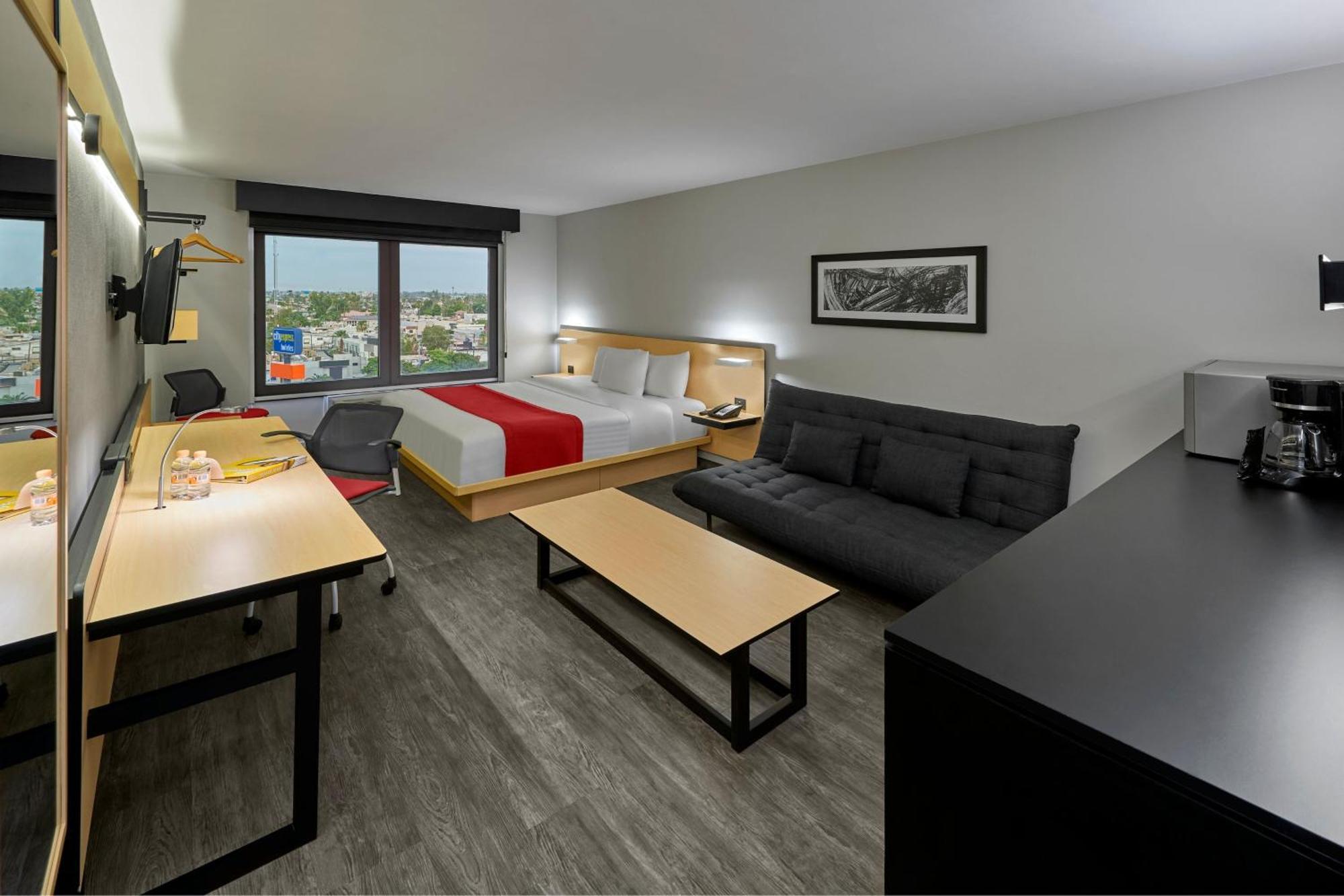 City Express By Marriott Mexicali Kültér fotó