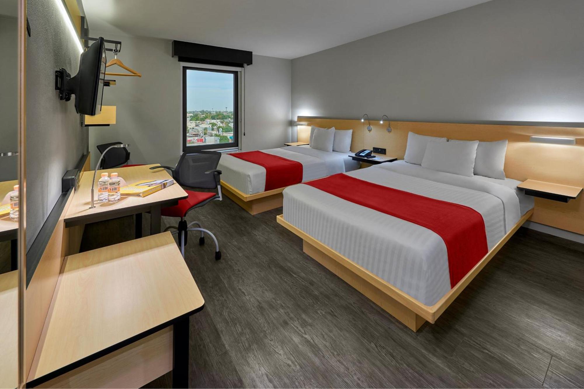 City Express By Marriott Mexicali Kültér fotó