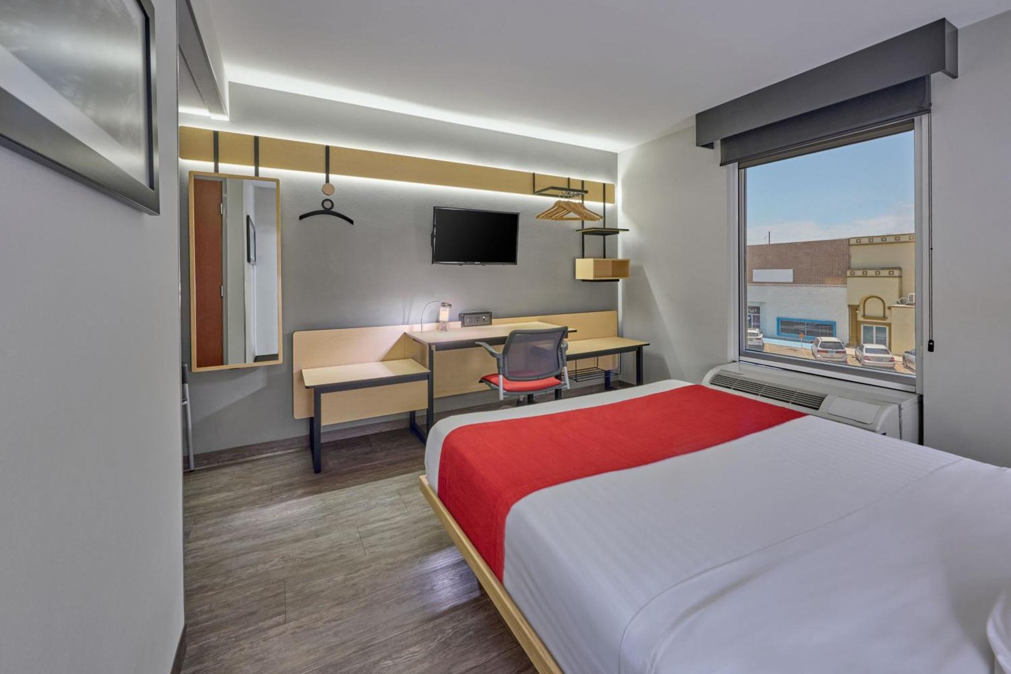 City Express By Marriott Mexicali Kültér fotó