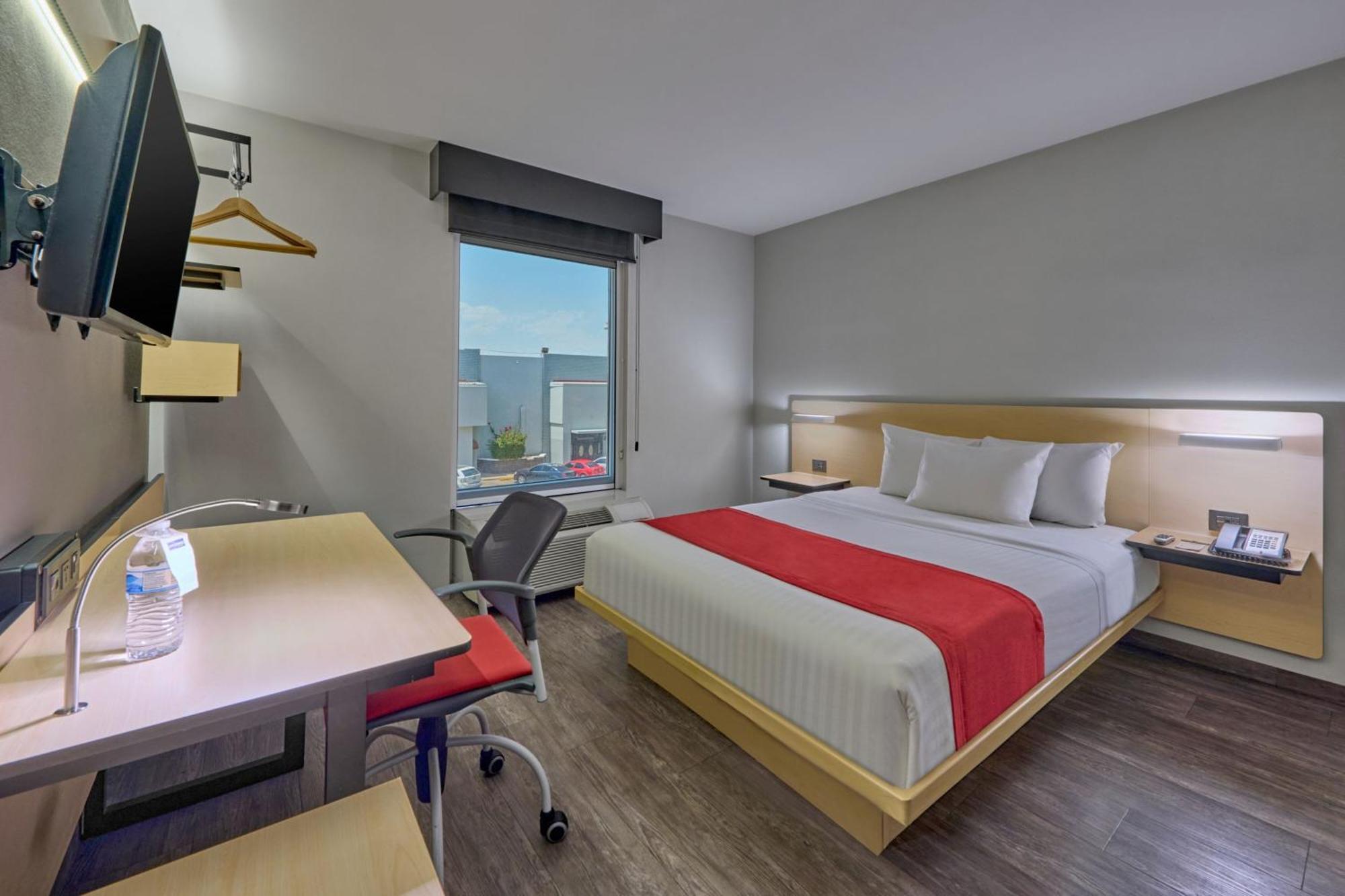 City Express By Marriott Mexicali Kültér fotó