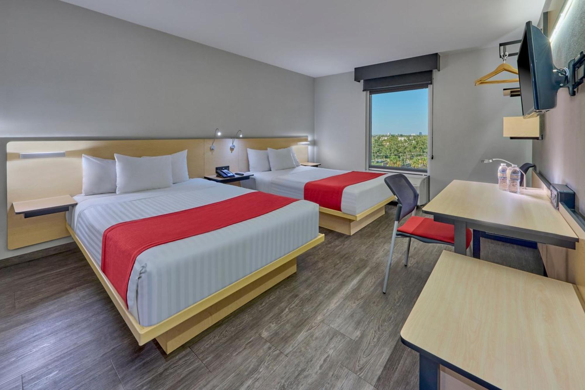 City Express By Marriott Mexicali Kültér fotó