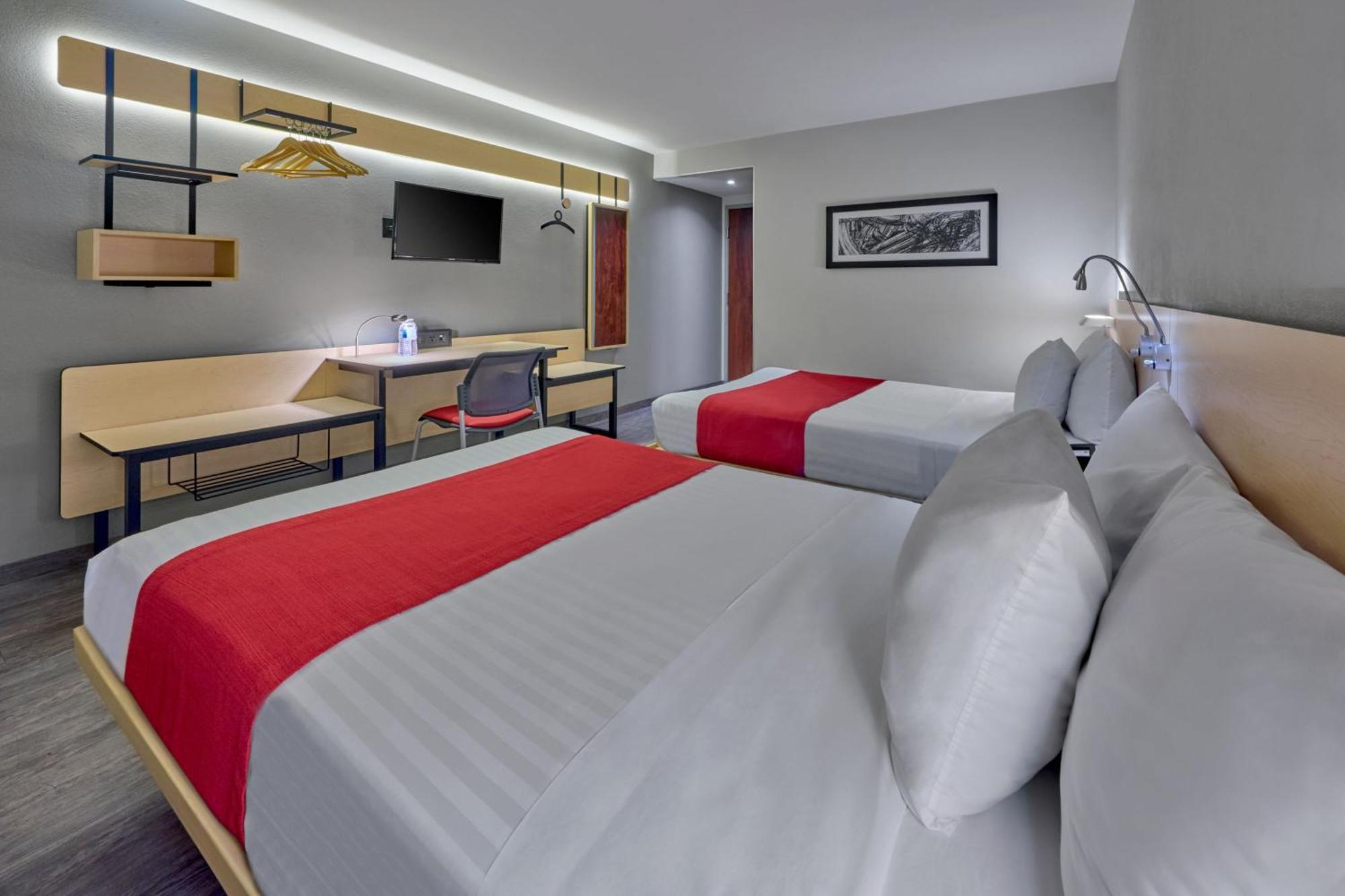 City Express By Marriott Mexicali Kültér fotó