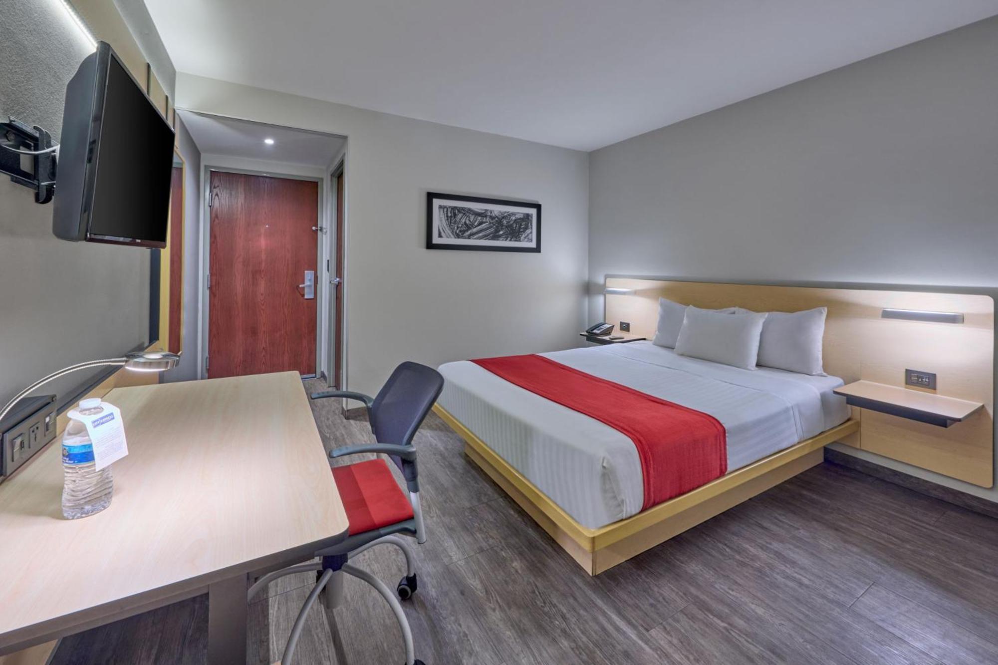 City Express By Marriott Mexicali Kültér fotó