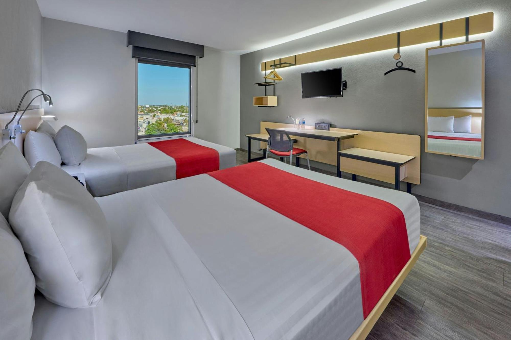 City Express By Marriott Mexicali Kültér fotó